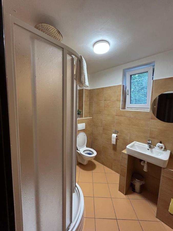 Penzion U Fika Ostrava Luaran gambar