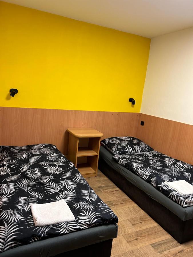 Penzion U Fika Ostrava Luaran gambar