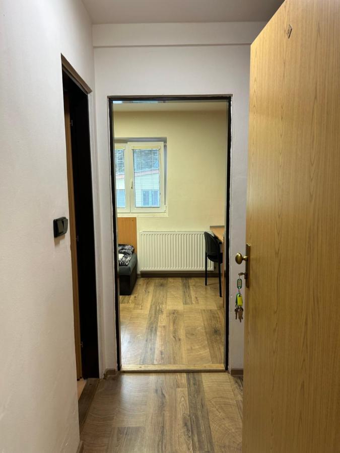 Penzion U Fika Ostrava Luaran gambar